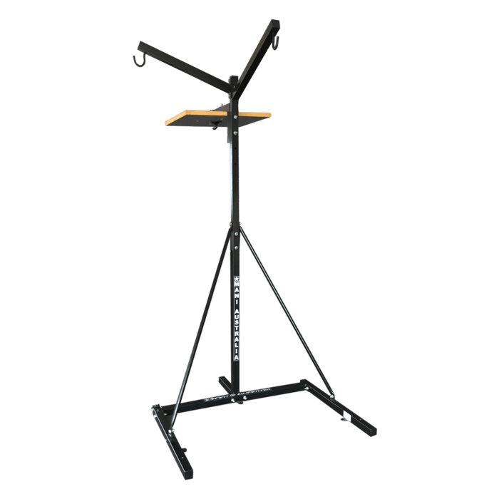 Boxing Stands, Boxing Bag Stands, Speedball Frames & More