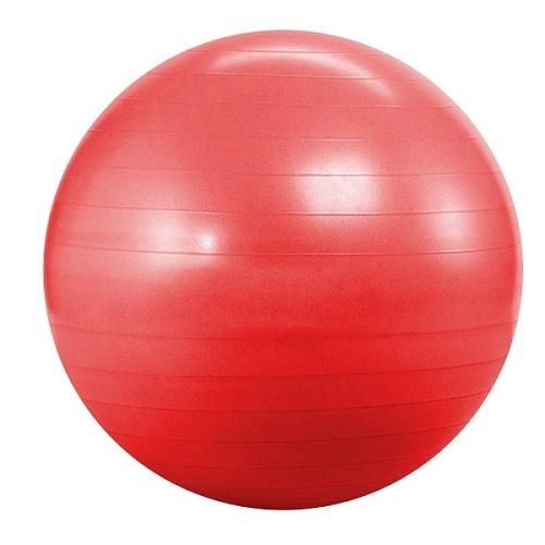 Morgan Inflatable Gym Ball 55cm Workout Training Equipment - Gym Equipment - MMA DIRECT