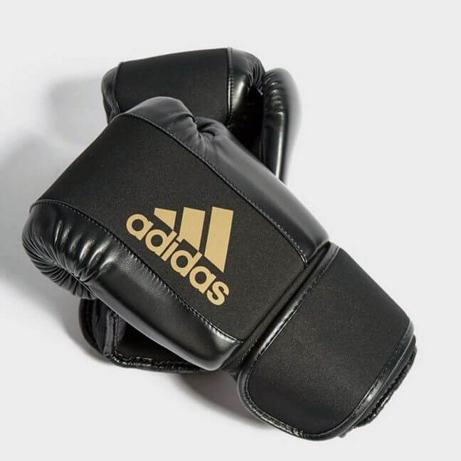 Adidas Washable Gloves Boxing & Hygienic Antibacterial Easy Wash Clean Fitness